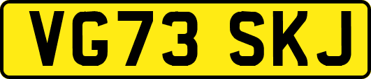 VG73SKJ
