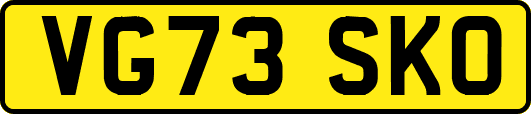 VG73SKO