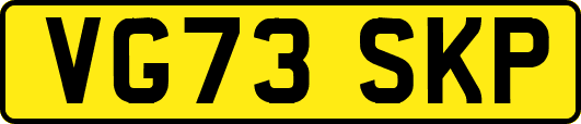 VG73SKP