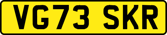 VG73SKR