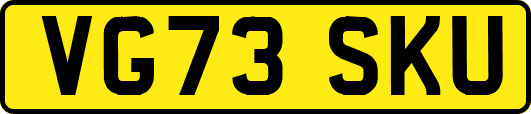 VG73SKU