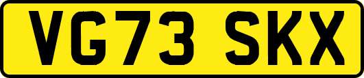 VG73SKX