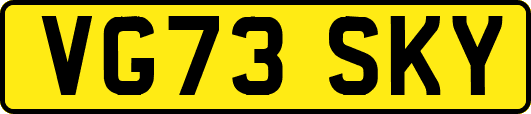 VG73SKY