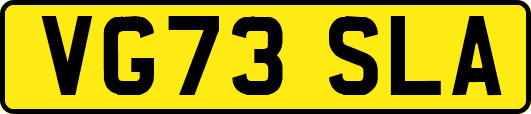 VG73SLA