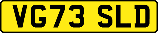 VG73SLD
