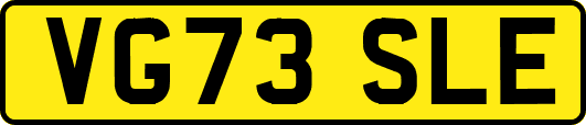 VG73SLE