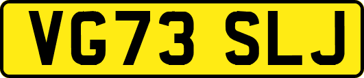 VG73SLJ