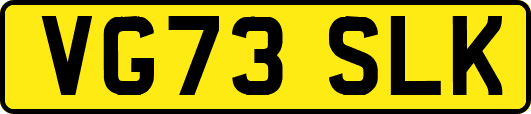 VG73SLK