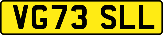 VG73SLL