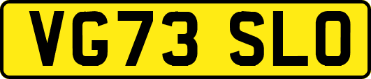 VG73SLO