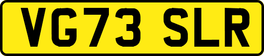 VG73SLR