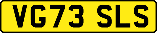 VG73SLS