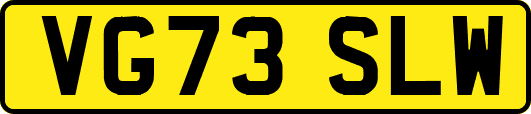 VG73SLW