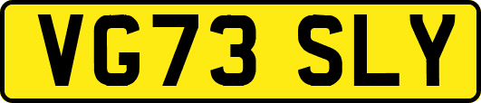 VG73SLY