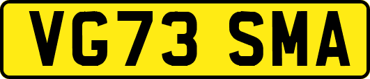 VG73SMA