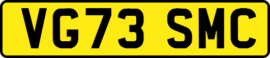 VG73SMC