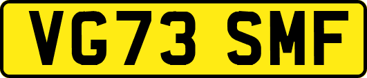 VG73SMF