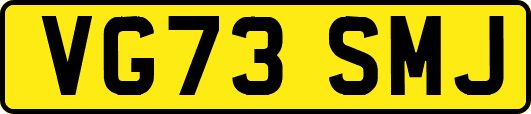 VG73SMJ