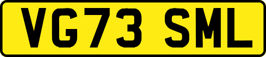 VG73SML
