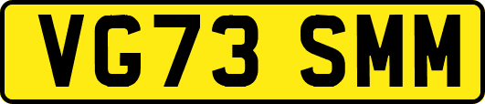 VG73SMM