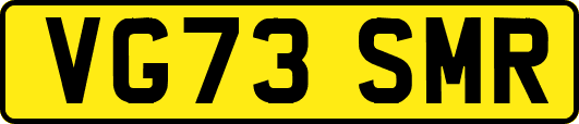 VG73SMR