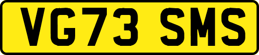VG73SMS
