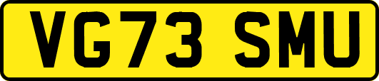 VG73SMU