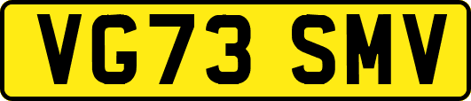 VG73SMV