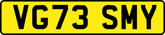 VG73SMY