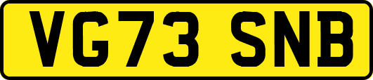 VG73SNB