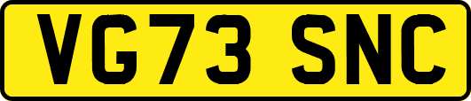 VG73SNC