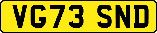 VG73SND