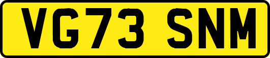 VG73SNM