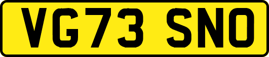 VG73SNO