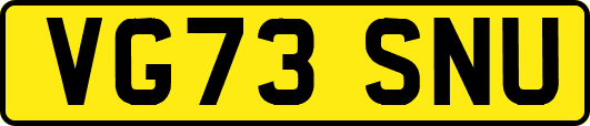 VG73SNU