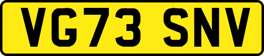 VG73SNV