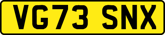 VG73SNX
