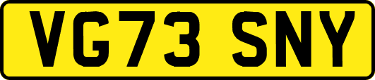 VG73SNY