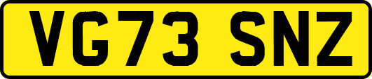 VG73SNZ