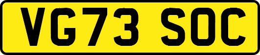 VG73SOC