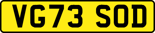 VG73SOD
