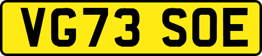 VG73SOE