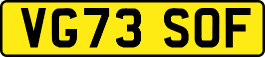 VG73SOF