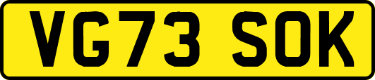 VG73SOK