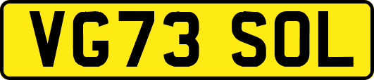 VG73SOL