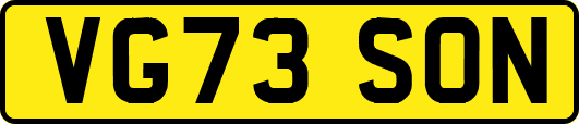 VG73SON