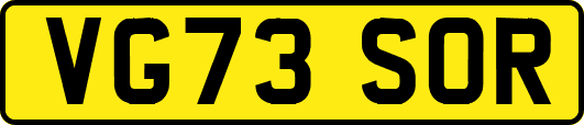 VG73SOR