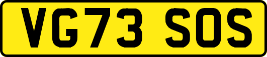 VG73SOS