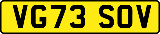 VG73SOV