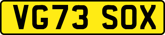 VG73SOX